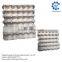 waterproof paper 30 cell egg carton