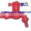 Water PVC Tap from China Supplier