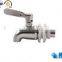 British style good quality plastic bib tap for beer dispenser China factory