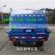 FOTON compress type garbage truck