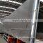 2016 Wing opening van body, aluminium wing van body