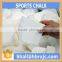 crush hands drying chalk for weight lifting, baseball, climbing, gymnastics