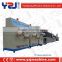 pp banding strap make machine pp packing straps production line