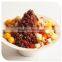 Maunal shaved ice commercial ice maker shaver