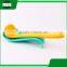 kitchen accessories multipurpose silicone hanging tableware colander soup spoon rack holder