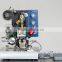 elecric ink-ribbon coding machine