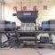 DeRui bHigh Capacity Rubber Shredder Machine/ E- Waste Shredder Machine With CE, ISO9001-2008