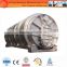 2016 newest waste tyre recycling equipment
