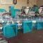 Soybean oil press machine manufacturer with CE&ISO 9001