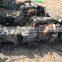 Used HINO J08C UW engine with ZF gearbox