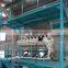 Grain Color Sorter Machine 99.99% accuracy and high production resorting chutes