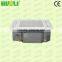 Ceiling concealed mounted cassette fan coil unit CE certificated