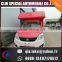 Frozen Food Trucksmall Food Vending Car