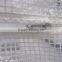 china supplier patio tarpaulin, covering HDPE mesh tarpaulin, excellent quality greenhouse tarpaulin