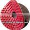 flexible polishing pad