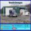 modern low cost portable folding garage for sale