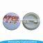 2015 Newly Fashion lanyards id badge holder Mold For Pin Maker