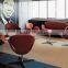 Arne Jacobsen replica swan chair event chairs