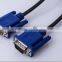 1.5M 3+2 VGA Cable Data Video Connection Line