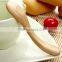 new design baby Wooden dinnerware forks knives Children tableware