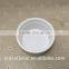 High quality Stocked bakeware sala bowl /flat bottom round bowl