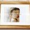 Pine Wood Decoration Handmade Photo Frames