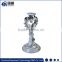 2017 new latest cheap wedding decoration floor standing candle holders