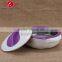 China Best Supplier Stainless Steel Insulated Food Warmer Carrier