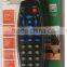 plastic LCD tv universal remote control