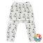 Fashion Infant And Toddler Sew Sassy Icing Legging Geometric Pattern Busha Pants