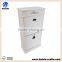 Wooden Furniture Cabinet Paulownia Rustic Furniture Shoe Cabinets