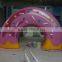 Giant candy door decoration for Children park