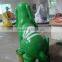 Fiberglass Dog Decoration