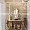 Classical Reproduction Furniture Sets For Living Room Decor