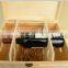 decorative wood wine box