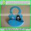 2015Cheap silicone bandana bibs|colorful shape silicone baby bibs