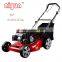 20" selfwalking lawn mower self propelled garden gas 4 stroke grass cutter gas petrol