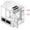 Reliability VOC test chamber, SGS VOC emission cooperator, Sony VOC emission chamber supplier/manufacturer