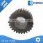 OEM ISO 6-Chemical Machinery Parts- Spur Gear-002