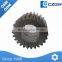 Hot selling-Chemical Machinery Parts- Spur Gear-002