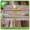 eucalyptus wooden shovel sticks for all types farm tools
