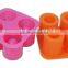 sample free fast shipping FDA ice shot glass