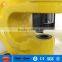 Pump Operated Hydraulic Busbar Hole Punching Machine