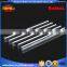 8"round HSS lathe tool bits square rectangular