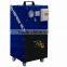 mini fume extactor . mini fume purifier for robot welding .