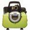 Facory designed 1kw smart portable gasoline inverter generator with CE&ISO certificated