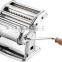 Hot selling small pasta machine with good quality