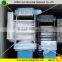 Rubber Floor Tile Hydraulic Vulcanizing Press Vulcanizer Machine