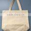 NEW Canvas Tote bag Beach Bag Organic Cotton shoulder bags