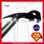 A960 General Curved Shaft Mountaineering Ice Axes